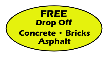 Free Drop Off Locations